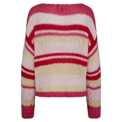 Frodine Stripe Pullover 22261