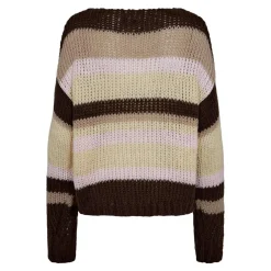 Frodine Stripe Pullover 22261