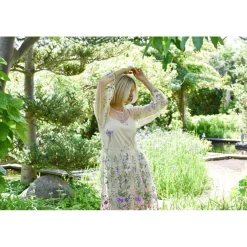 Fuschia Dress AV4614