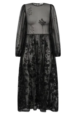 Fuschia Dress AV4614