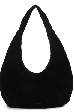 Gabi Suede W. Gold 80858401