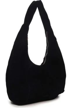 Gabi Suede W. Gold 80858401