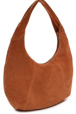 Gabi Suede W. Gold 80858456