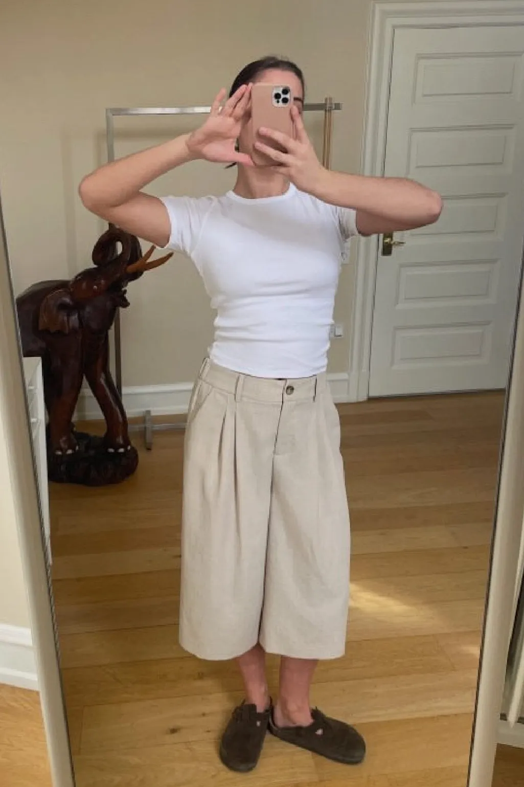 Galemd 2 Long Shorts 57716