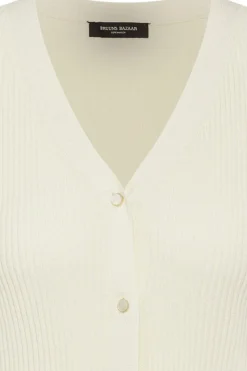 GallberryBBCarica knit cardigan