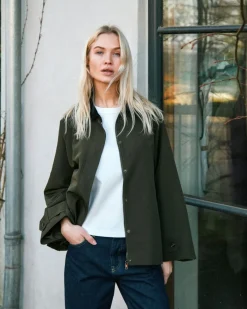 Gatbi Clean Jacket 164226