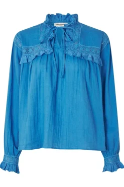 Gemmall Shirt Ls25487-1069