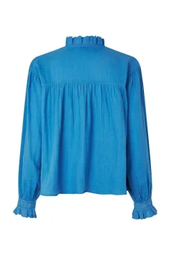 Gemmall Shirt Ls25487-1069