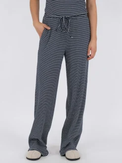 Geri Stripe Pants
