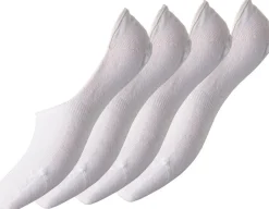 Gilly Footies 4-Pack