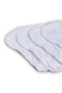 Gilly Footies 4-Pack