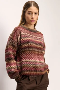 Gio Knit Sweater