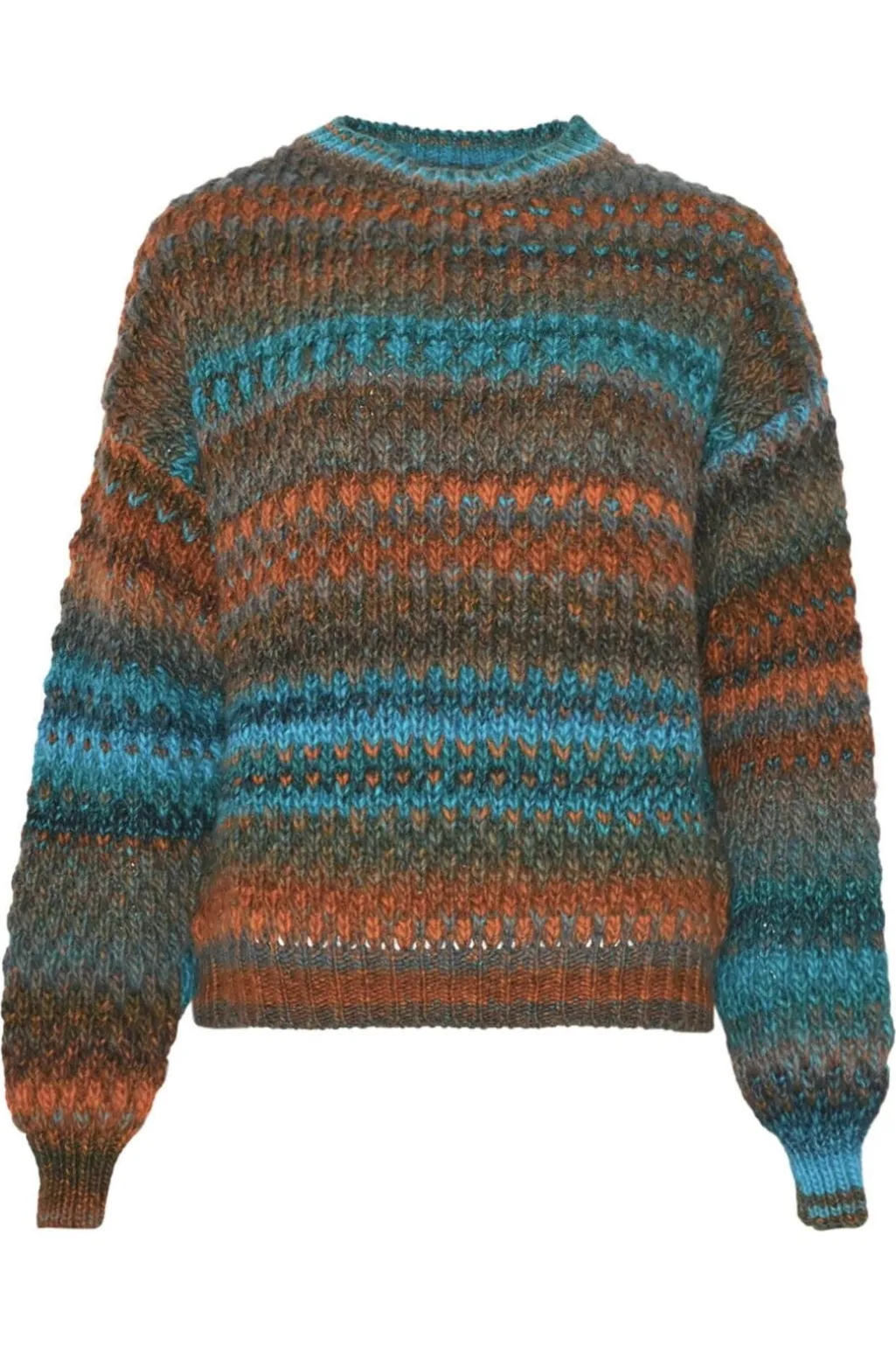 Gio Knit Sweater 12165005