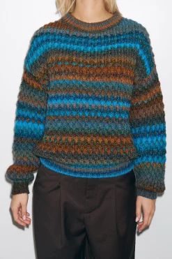 Gio Knit Sweater 12165005