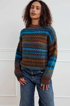 Gio Knit Sweater 12165005