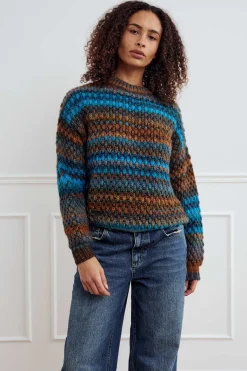 Gio Knit Sweater 12165005