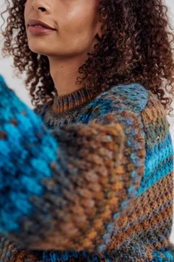 Gio Knit Sweater 12165005