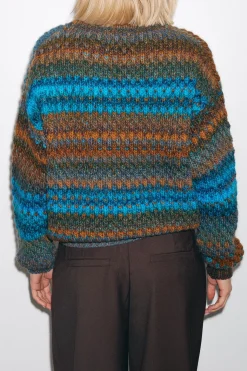 Gio Knit Sweater 12165005