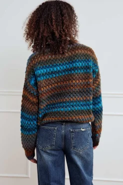 Gio Knit Sweater 12165005