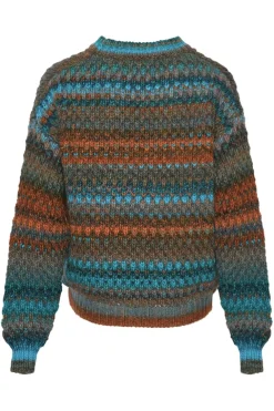 Gio Knit Sweater 12165005