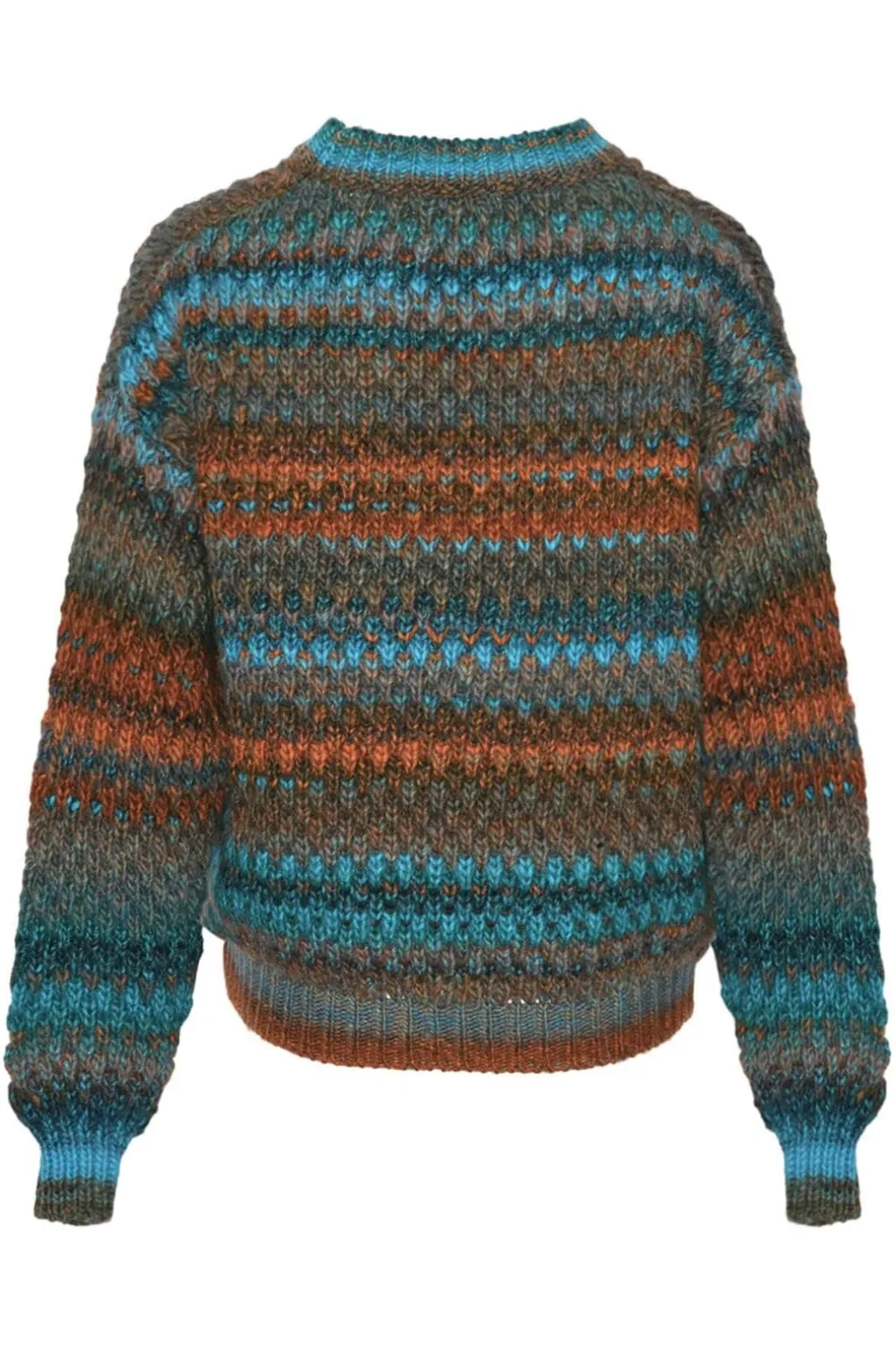 Gio Knit Sweater 12165005