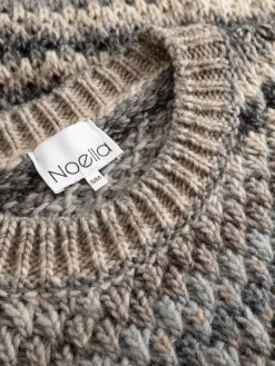 Gio Knit Sweater 12165005