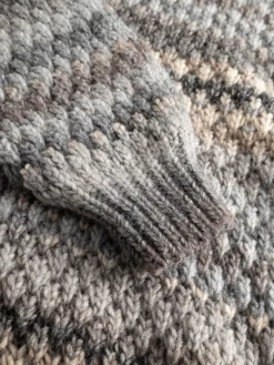 Gio Knit Sweater 12165005