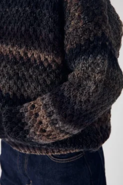 Gio Knit Sweater 12165005