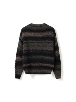 Gio Knit Sweater 12165005