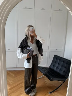 Gio Knit Sweater 12165005