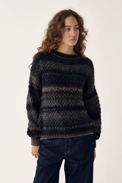 Gio Knit Sweater 12165005