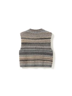 Gio Knit Vest 10872143