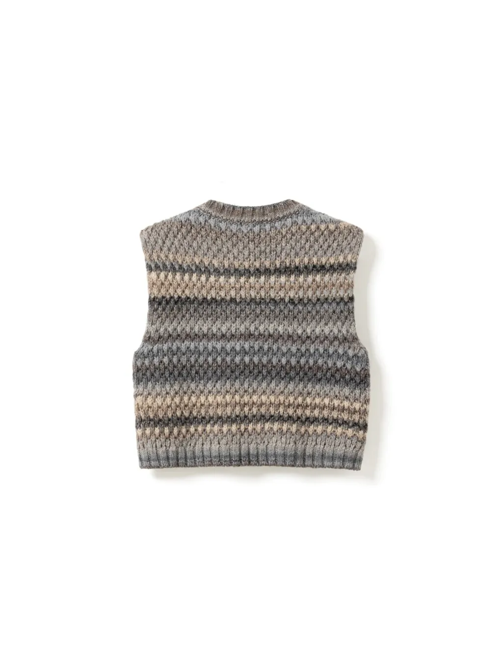 Gio Knit Vest 10872143