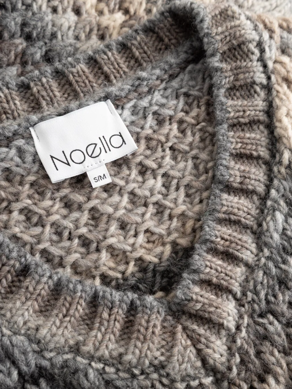 Gio Knit Vest 10872143