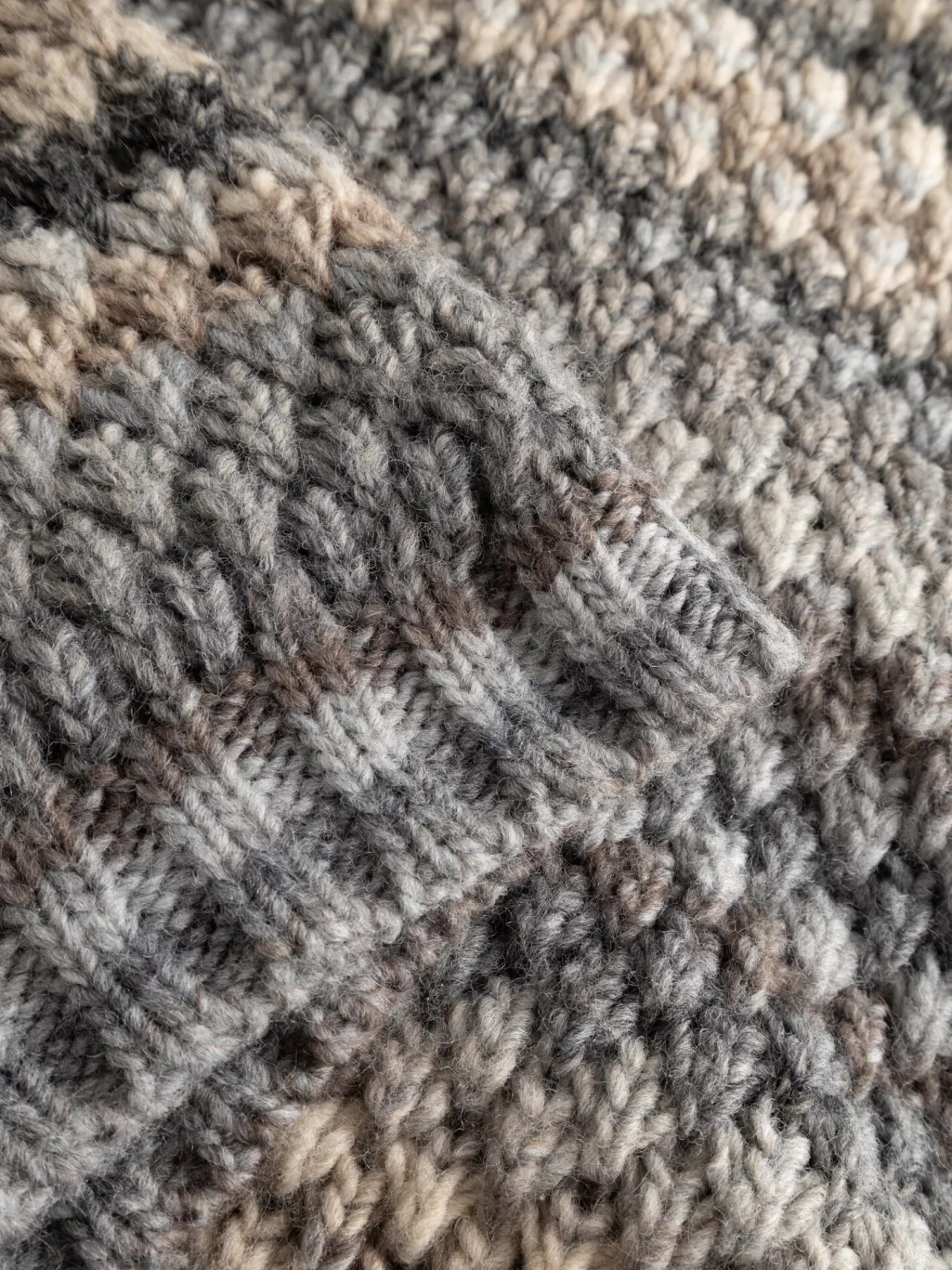 Gio Knit Vest 10872143