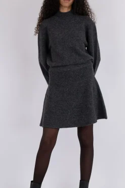 Gisa Knit Skirt