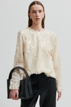 Glimmer Blouse 60207