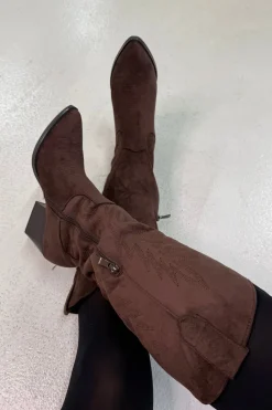 Gossamerboots