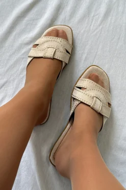 Grace Sandal