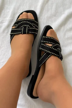 Grace Sandal