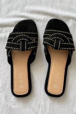 Grace Sandal