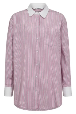 Grantcc Gem Stripe Shirt 35773