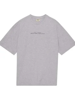 Graphic Boxy T-Shirt 230418