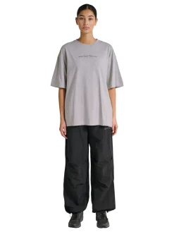 Graphic Boxy T-Shirt 230418