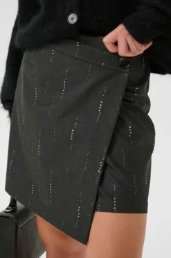 Gzadira Wrap Skirt 10910710