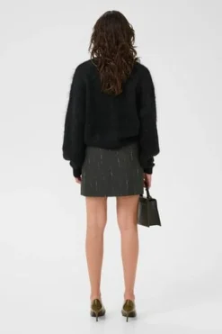 Gzadira Wrap Skirt 10910710