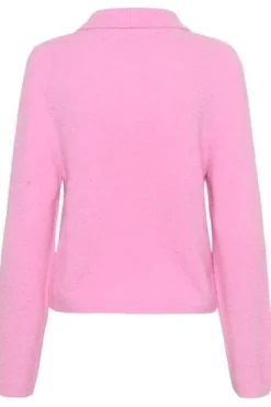 Gzalpha Polo Pullover 10910589