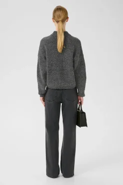 Gzalpha Shimmer Cardigan 10910817