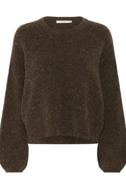 Gzalpha Slit Pullover 10910590