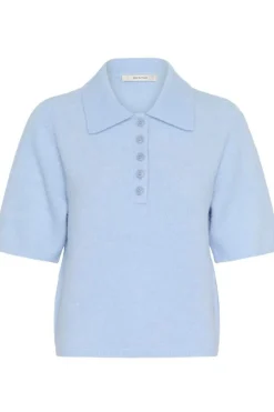 Gzalpha Ss Polo Pullover 10910852